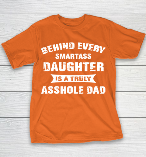 Father S Day Funny Gift Ideas Apparel Mens Father Daughter Shirt Gifts For Dad From Daughter Fun Youth T Shirt Itees Global
