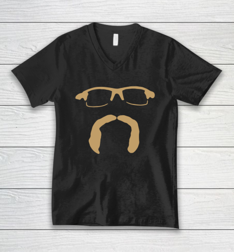 Randy Dobnak V-Neck T-Shirt