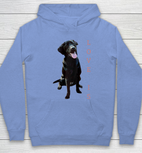 Dog Mom Shirt Labrador Retriever Shirt Women Men Kids Black Lab