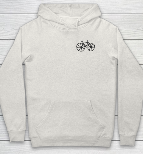UMANO BICYCLE Hoodie - Image 9