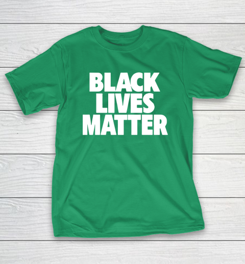 NBA Black Lives Matter T-Shirt 5