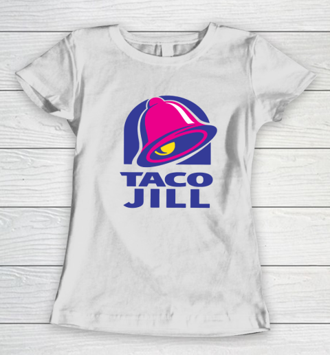 Taco Jill Women's T-Shirt