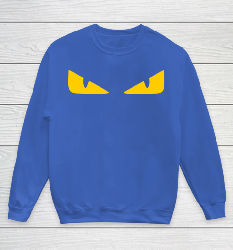 Fendi sweatshirt eyes new arrivals