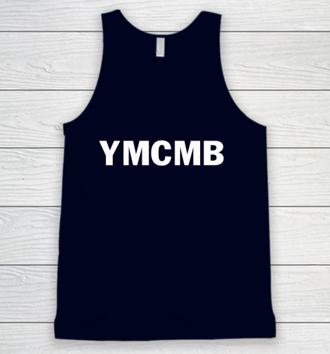 YMCMB Drake Tank Top 2