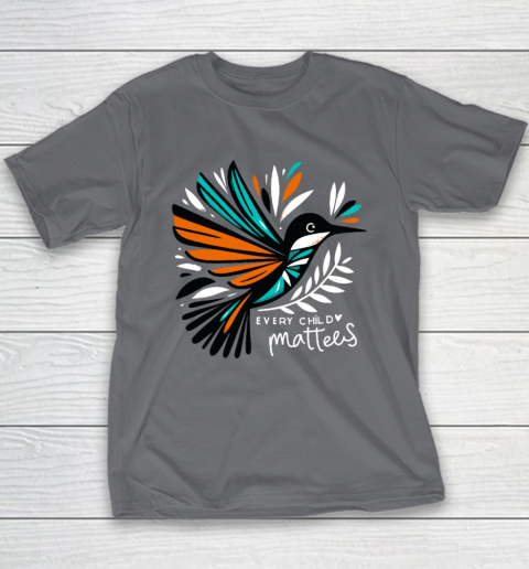 Every Orange Day Child Kindness Matter Youth T-Shirt 5
