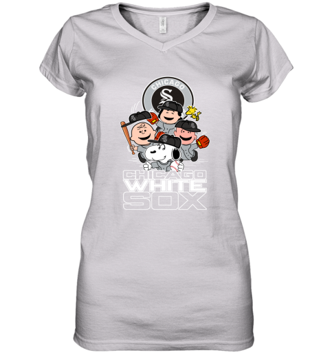 NEW* Chicago White Sox Official MLB Baseball Women's Tee