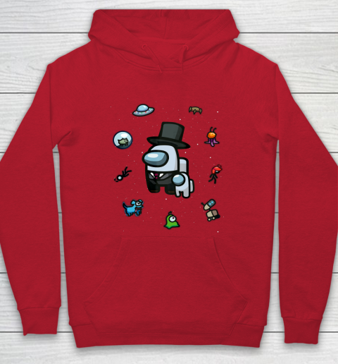 Video discount game hoodies