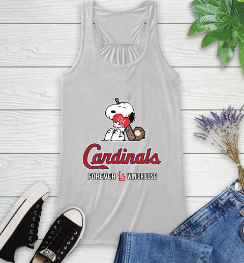 MLB The Peanuts Movie Snoopy Forever Win Or Lose Baseball St.Louis Cardinals 37