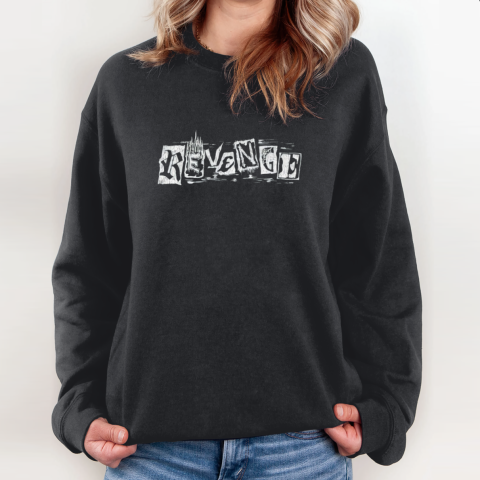 Revenge Randomizer Sweatshirt