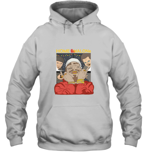 Home Malone Post Malone Hoodie