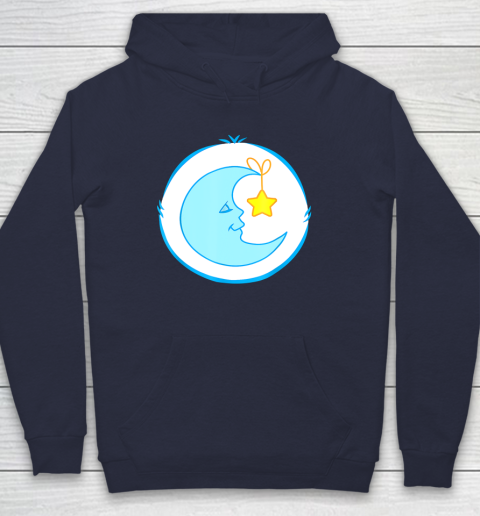 Bedtime Care For Bear Bed time For Bear Costume Hoodie 2