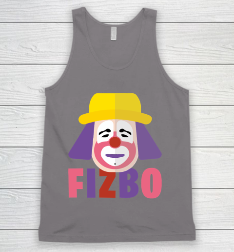 Fizbo the clown T Shirt 70