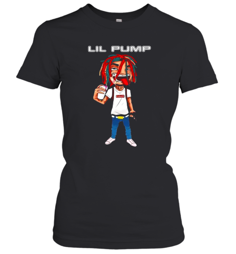 Lil Pump Esketit Women's T-Shirt