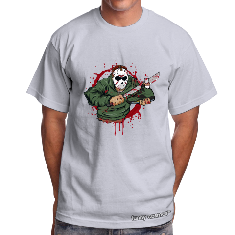 Air Jordan 5 Oregon Matching Sneaker Tshirt Jason Voorhees Green and Black Jordan Tshirt
