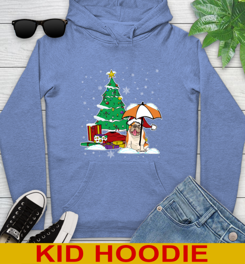 Bulldog Christmas Dog Lovers Shirts 139