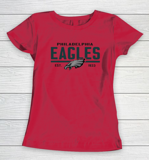 Danelo Cavalcante Eagles Women's T-Shirt 6