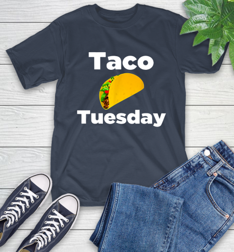 Taco Tuesday Shirt T-Shirt 3
