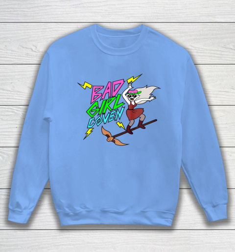 Bad Girl Coven Sweatshirt 7