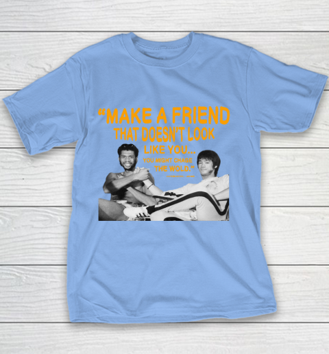 Kareem abdul jabbar t hotsell shirt