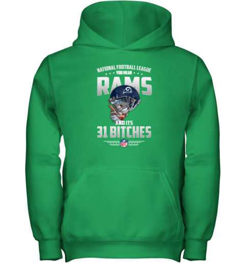 NFL You Mean Titans And Its 31 Bitches Tennessee Sweatshirt - Rookbrand