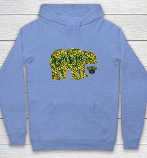 Baylor Bears Mama Bear Hoodie 8