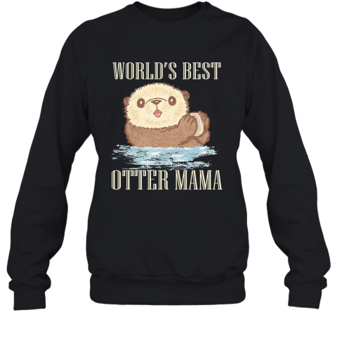 good mama sweatshirt