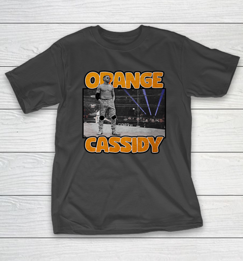 ORANGE CASSIDY T-Shirt 1