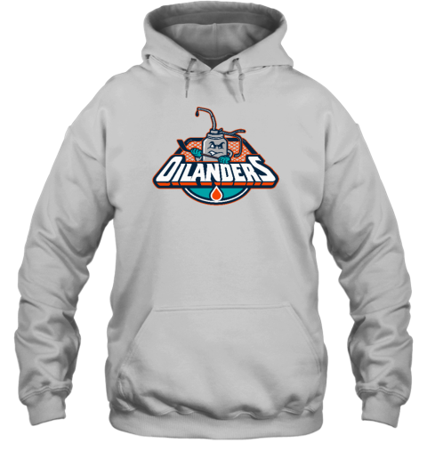 The Oilanders Hoodie