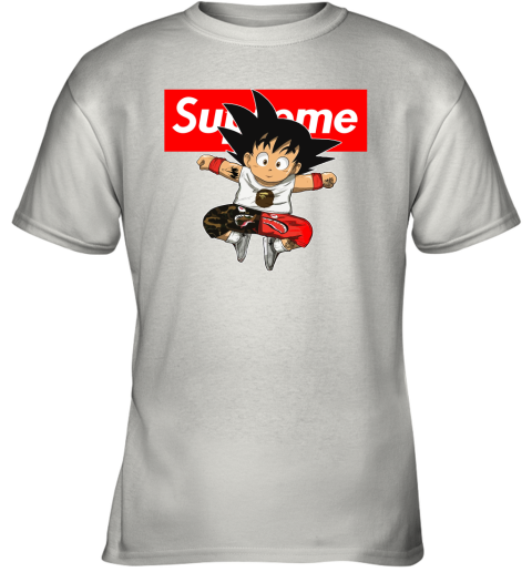 Songoku Supreme Youth T-Shirt