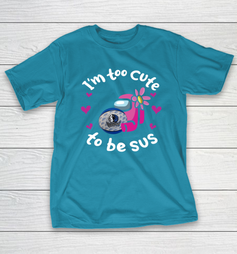 Cute dallas sales mavericks shirts