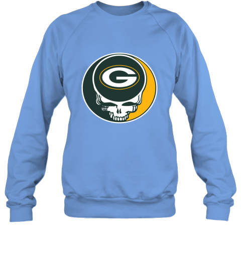 NFL X Grateful Dead X Green Packers shirt, hoodie, sweater, long sleeve and  tank top