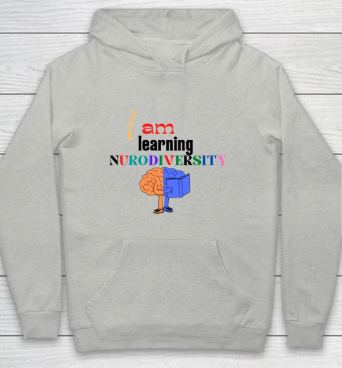 Autism Awareness Autistic Pride Day Special Youth Hoodie
