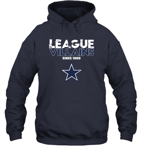 Dallas Cowboys zip up hoodie custom Death - Dallas Cowboys Home