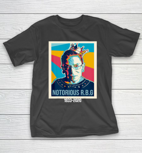 Vintage Notorious RBG 1933  2020 Shirt T-Shirt