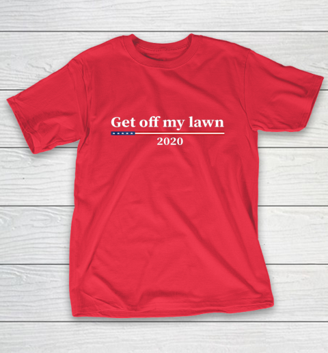 Funny 2020 campaign shirts top