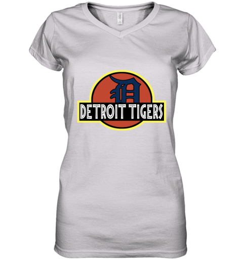 MLB Detroit Tigers Batman Logo DC Baseball Sports Shirt T-Shirt