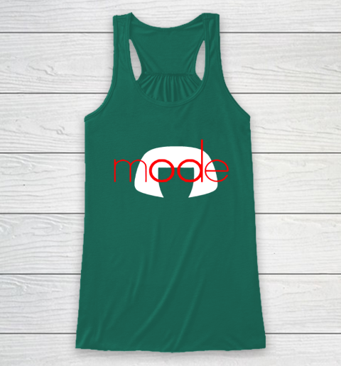 Edna Mode Racerback Tank 5