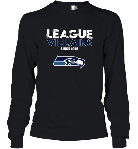 Seattle Seahawks football 1976 vintage logo shirt, hoodie, sweater, long  sleeve and tank top