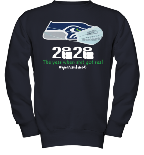 seahawks youth sweatshirt