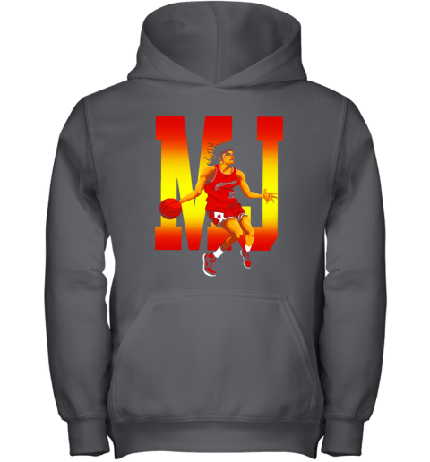 jordan youth hoodie