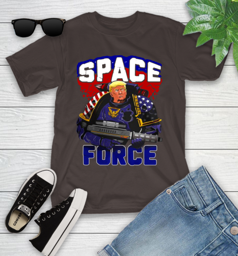Best Donald Trump Space Force shirt 99