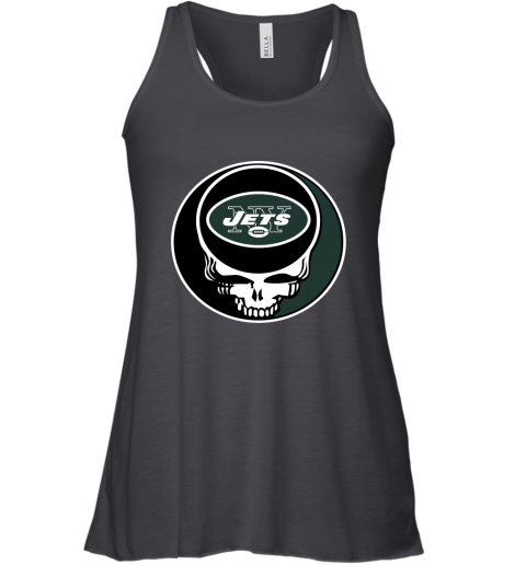 NFL New York Jets Grateful Dead Fan Fan Football shirt, hoodie, sweater,  long sleeve and tank top