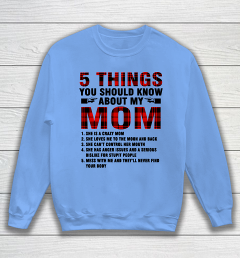 Mother's Day Funny Gift Ideas Apparel 5 Things You Should Know