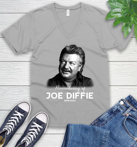 Joe Diffie Shirt Remembering of Joe Diffie T Shirt 48