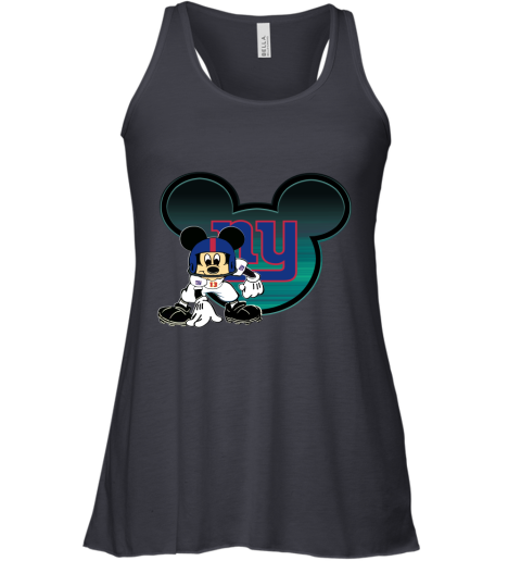 NFL New York Giants Mickey Mouse Disney Football T Shirt y4wyTjxYy7l flowy tank 32 95 151514 front midnight