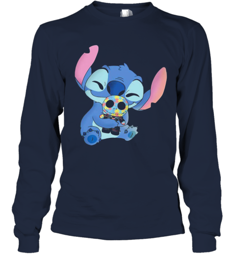 disney autism shirt