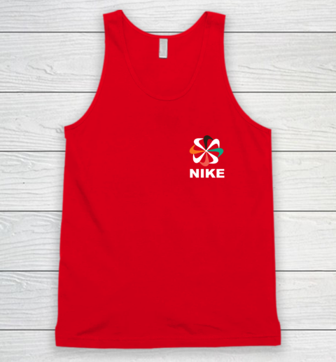 Jordan 12 University Gold Tank Top 5