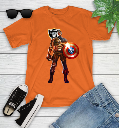 Marvel avengers endgame store tshirt