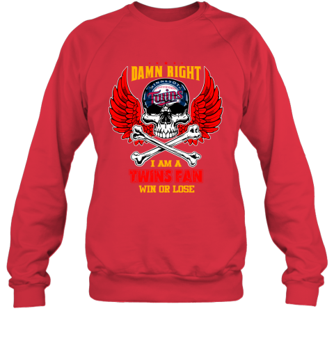 Damn right I am a Washington Nationals fan win or lose mascot T-shirt,  hoodie, sweater, long sleeve and tank top