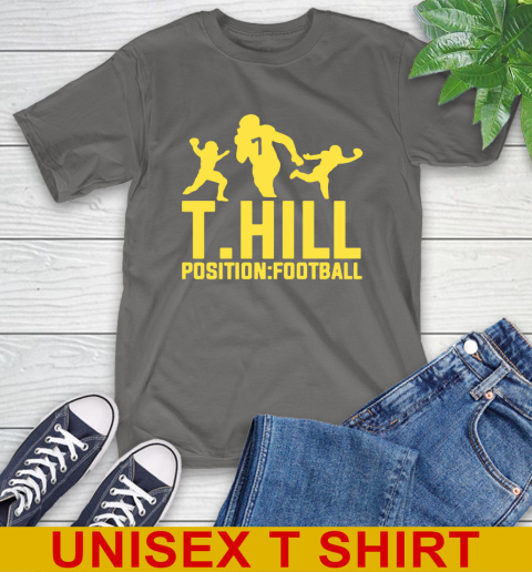 Taysom Position Football Shirt 10